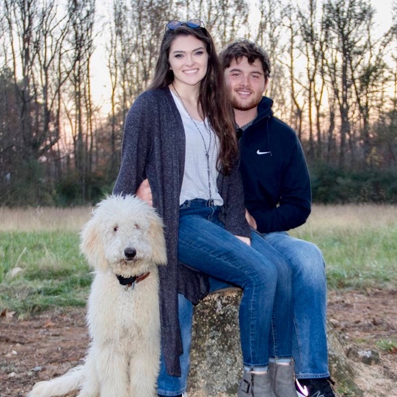 Meet your Posher, Darby - Picture 1 of 1